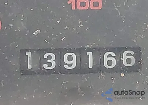 1999 Mercury Sable Gs z USA, uszkodzony, nr VIN 1MEFM50U0XA640131